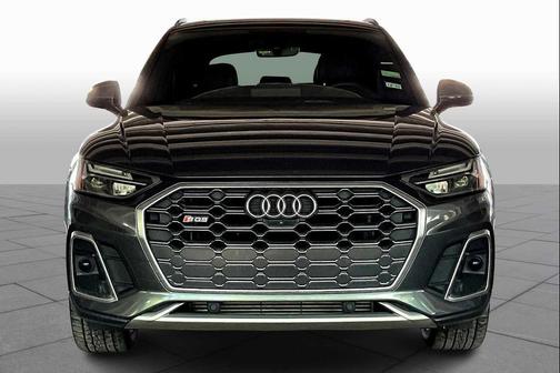 2023 Audi SQ5 3.0T Premium Plus