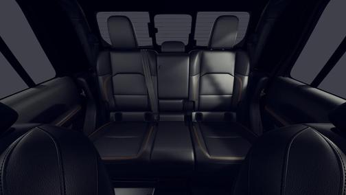 2026 Jeep Gladiator Texas Trail 4x4