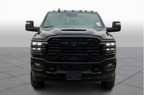 2025 RAM 2500 Laramie Crew Cab 4x4 6'4' Box
