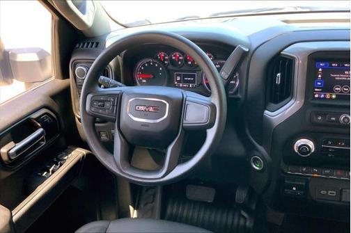 2024 GMC Sierra 2500 Base