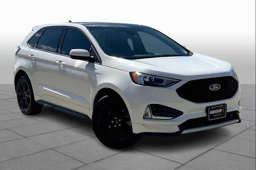 2022 Ford Edge ST Line