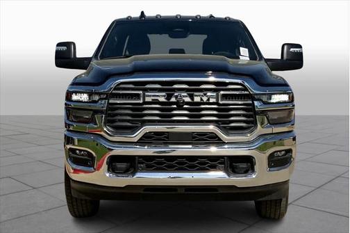 2025 RAM 2500 Lone Star Crew Cab 4x4 6'4' Box