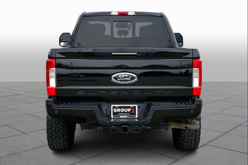 2019 Ford F-350 Lariat