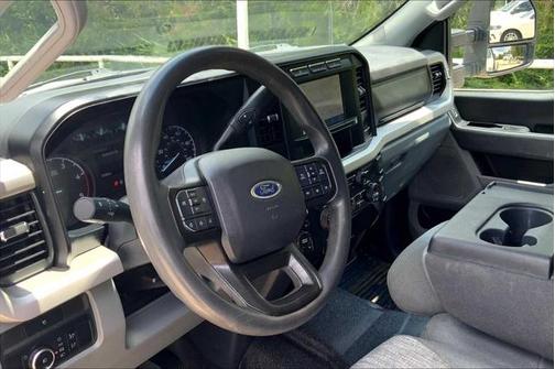 2023 Ford F-450 XL