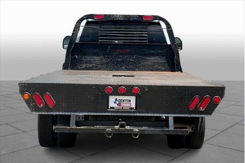 2023 Ford F-450 XL