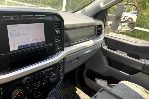 2023 Ford F-450 XL