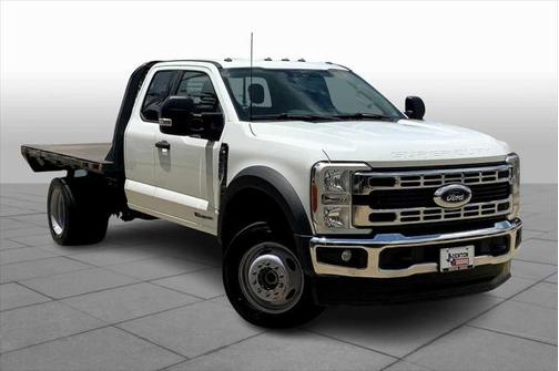 2023 Ford F-450 XL