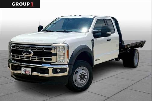 2023 Ford F-450 XL
