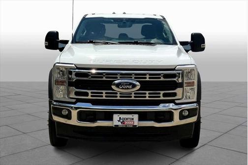 2023 Ford F-450 XL