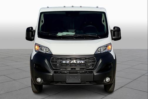 2025 RAM ProMaster 1500 Low Roof