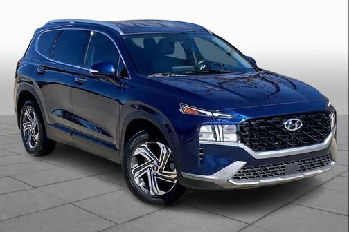 2023 Hyundai SANTA FE SEL 2.4