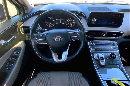 2023 Hyundai SANTA FE SEL 2.4