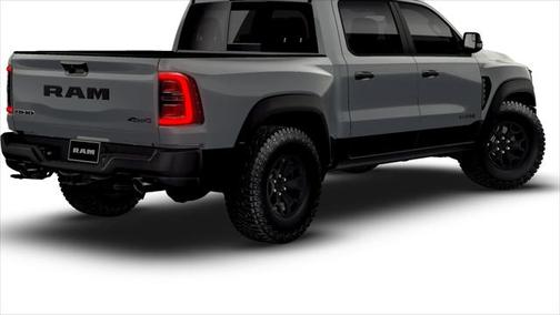 2026 RAM 1500 RHO Crew Cab 4x4 5'7' Box