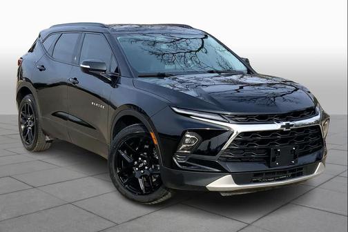 2024 Chevrolet Blazer 3LT