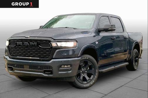 2026 RAM 1500 Lone Star