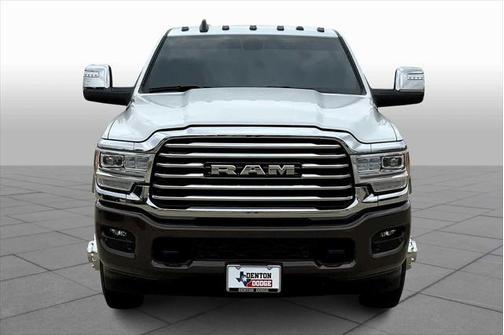 2024 RAM 3500 Longhorn
