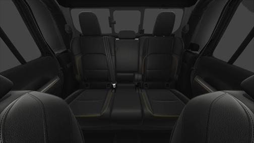 2025 Jeep Gladiator Texas Trail