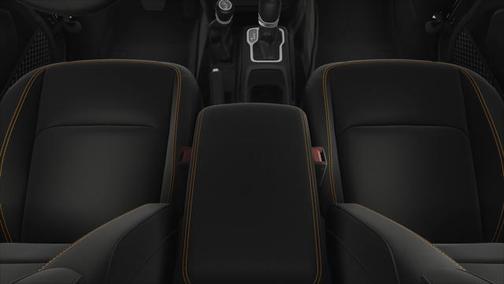2025 Jeep Gladiator Texas Trail
