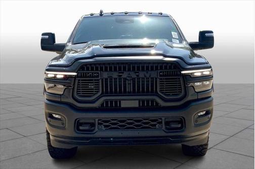 2025 RAM 2500 Power Wagon