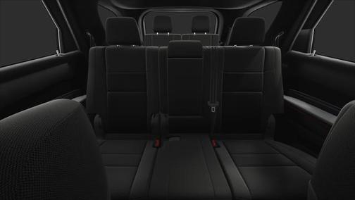 2025 Dodge Durango GT RWD