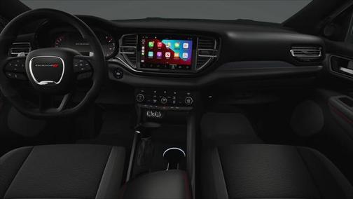2025 Dodge Durango GT RWD