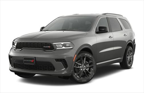 2025 Dodge Durango GT RWD
