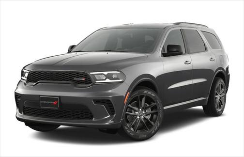 2025 Dodge Durango GT RWD