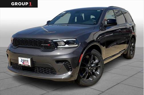 2025 Dodge Durango GT RWD