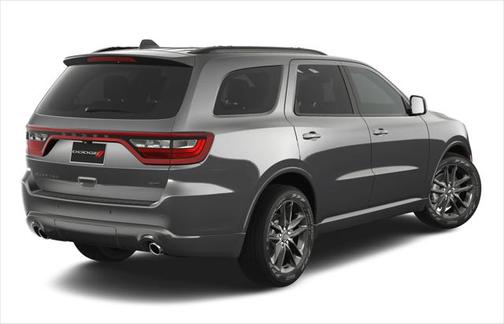 2025 Dodge Durango GT RWD