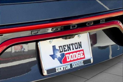 2025 Dodge Durango GT RWD