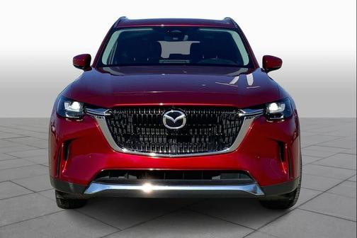 2024 Mazda CX-90 3.3 Turbo Premium