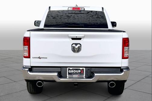 2022 RAM 1500 Lone Star