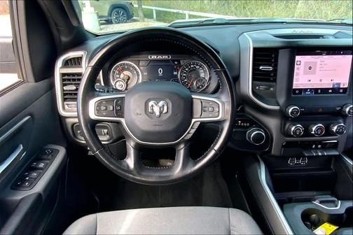 2022 RAM 1500 Lone Star