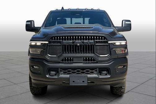 2025 RAM 2500 Power Wagon