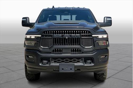 2025 RAM 2500 Power Wagon