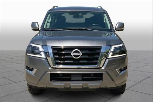 2023 Nissan Armada SV 4WD