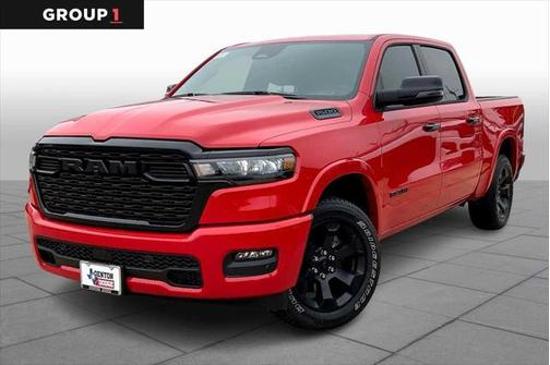 2025 RAM 1500 Lone Star