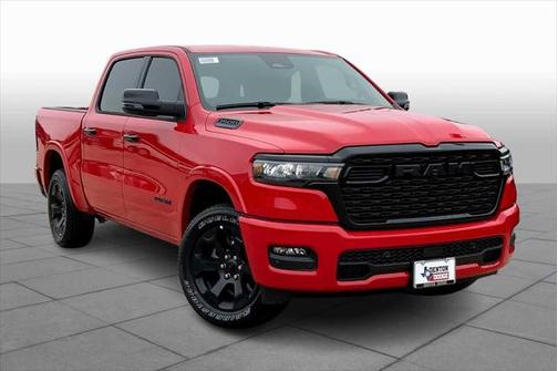 2025 RAM 1500 Lone Star