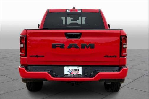 2025 RAM 1500 Lone Star