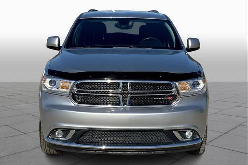 2017 Dodge Durango SXT