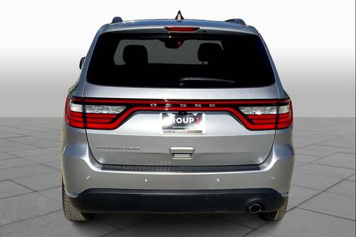 2017 Dodge Durango SXT