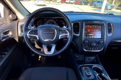 2017 Dodge Durango SXT