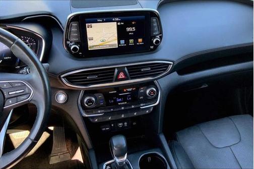 2019 Hyundai SANTA FE Ultimate 2.0T