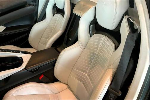 2023 Chevrolet Corvette Stingray w/3LT