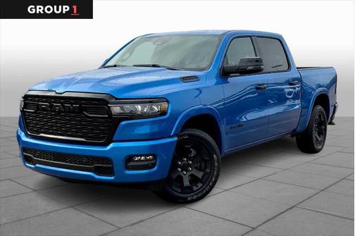 2025 RAM 1500 Lone Star