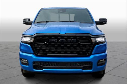 2025 RAM 1500 Lone Star