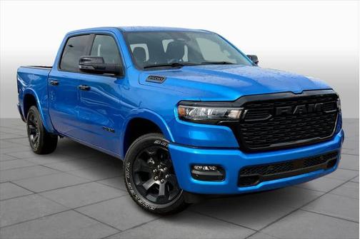 2025 RAM 1500 Lone Star