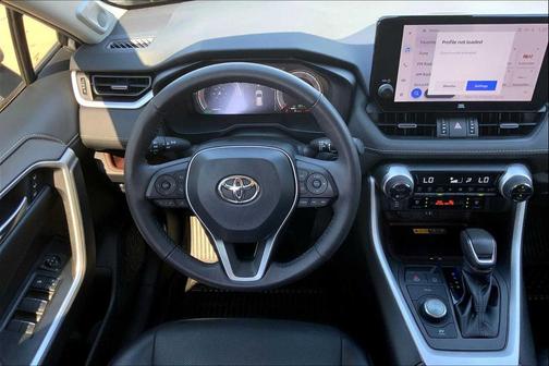 2023 Toyota RAV4 Hybrid Limited