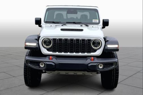 2026 Jeep Gladiator Mojave 4x4
