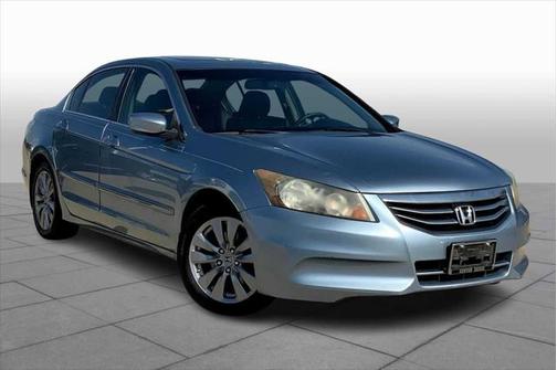 2012 Honda Accord EX-L